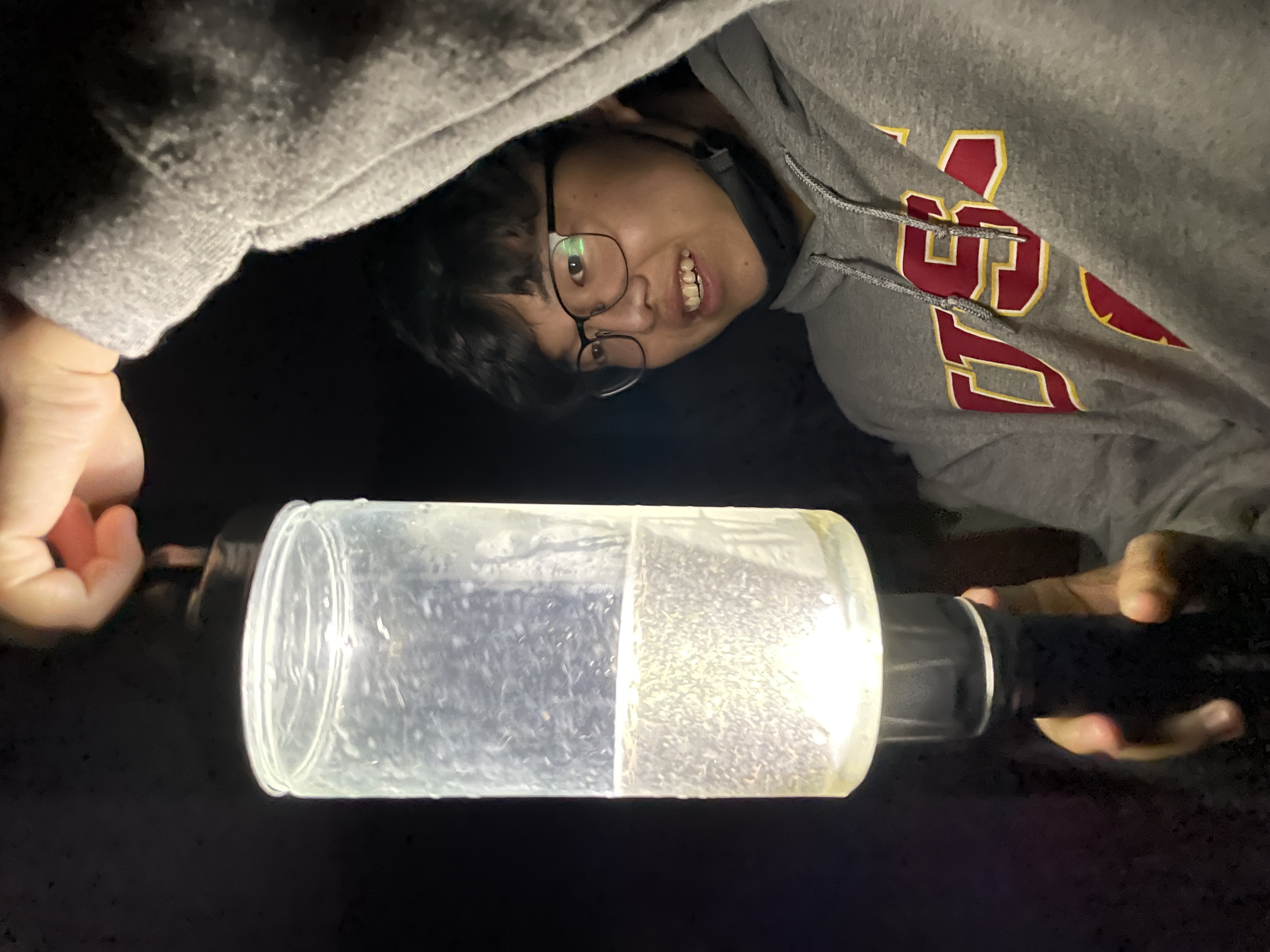 Nathan Kim